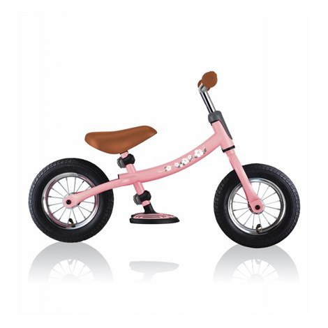 Globber | Pastel pink | Balance Bike | Go Bike Air - 6